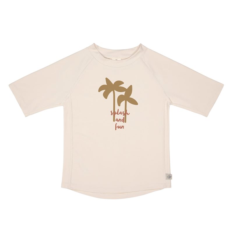 UV Shirt Palm - off white UV Shirt Palm - off white