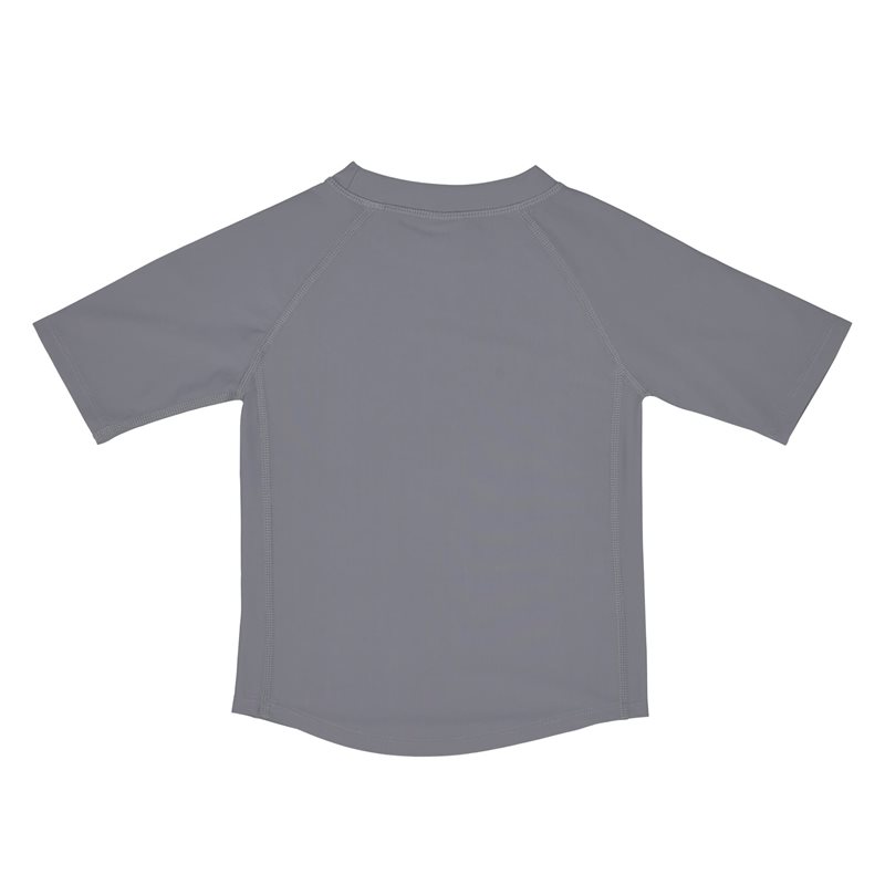 UV Shirt Palms - grey