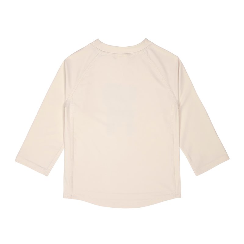 UV Shirt Giraffe lange mouw - off white UV Shirt Giraffe lange mouw - off white