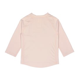 UV Shirt Toucan lange mouw - roze