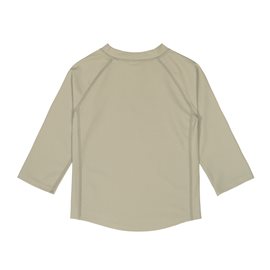 UV Shirt Palms lange mouw - olive UV Shirt Palms lange mouw - olive