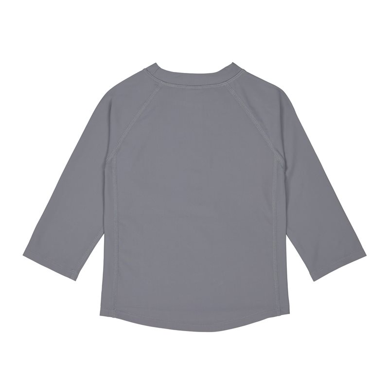 UV Shirt Tiger lange mouw - grey UV Shirt Tiger lange mouw - grey