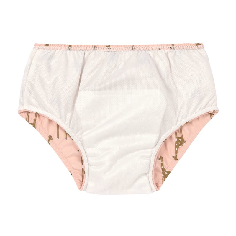 Zwemluier Giraffe - roze Zwemluier Giraffe - roze