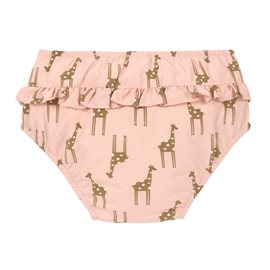 Zwemluier Giraffe - roze Zwemluier Giraffe - roze