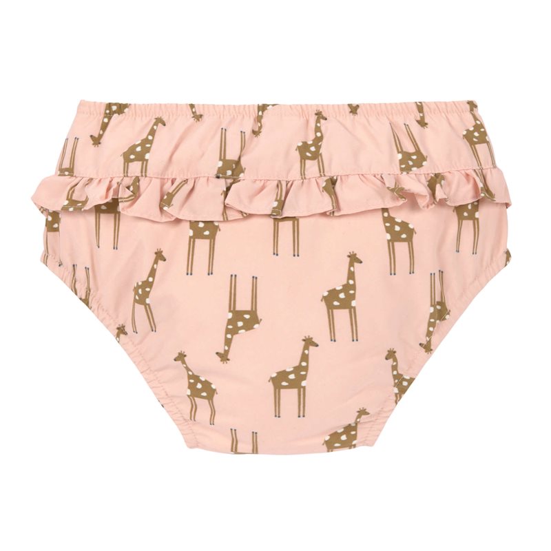 Zwemluier Giraffe - roze Zwemluier Giraffe - roze