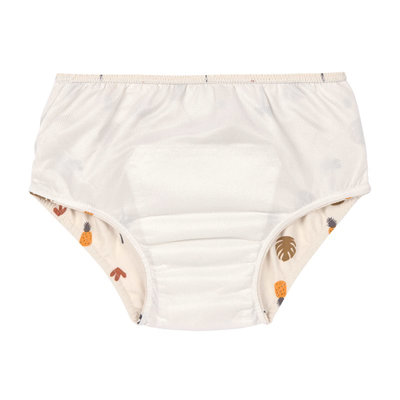 Zwemluier Botanical - off white Zwemluier Botanical - off white