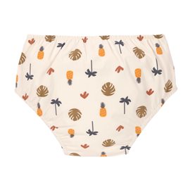Zwemluier Botanical - off white Zwemluier Botanical - off white