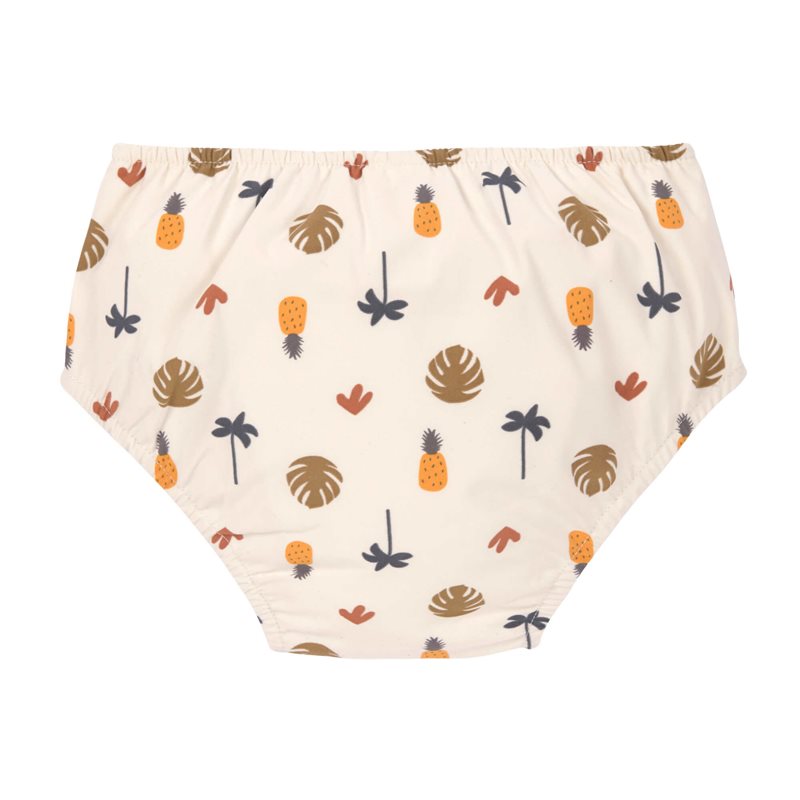 Zwemluier Botanical - off white Zwemluier Botanical - off white