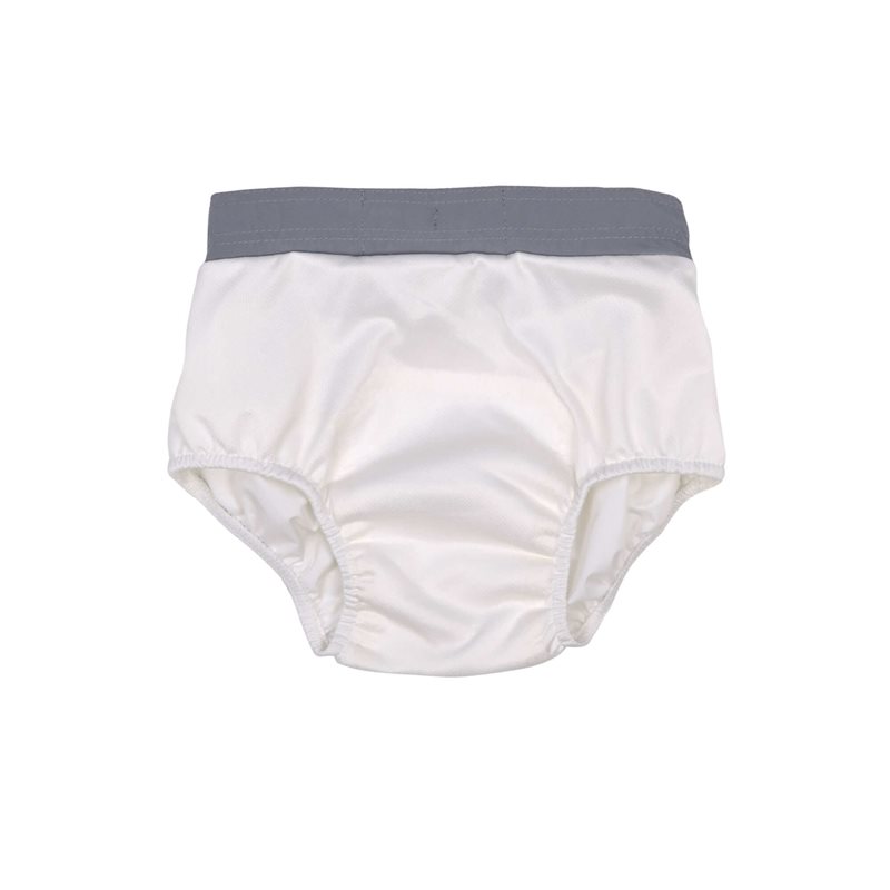 Boardshort Botanical - off white Boardshort Botanical - off white