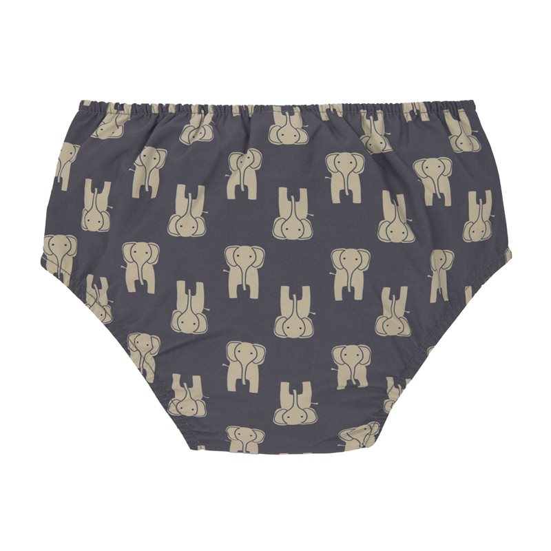 Zwemluier Elephant - grijs Zwemluier Elephant - grijs
