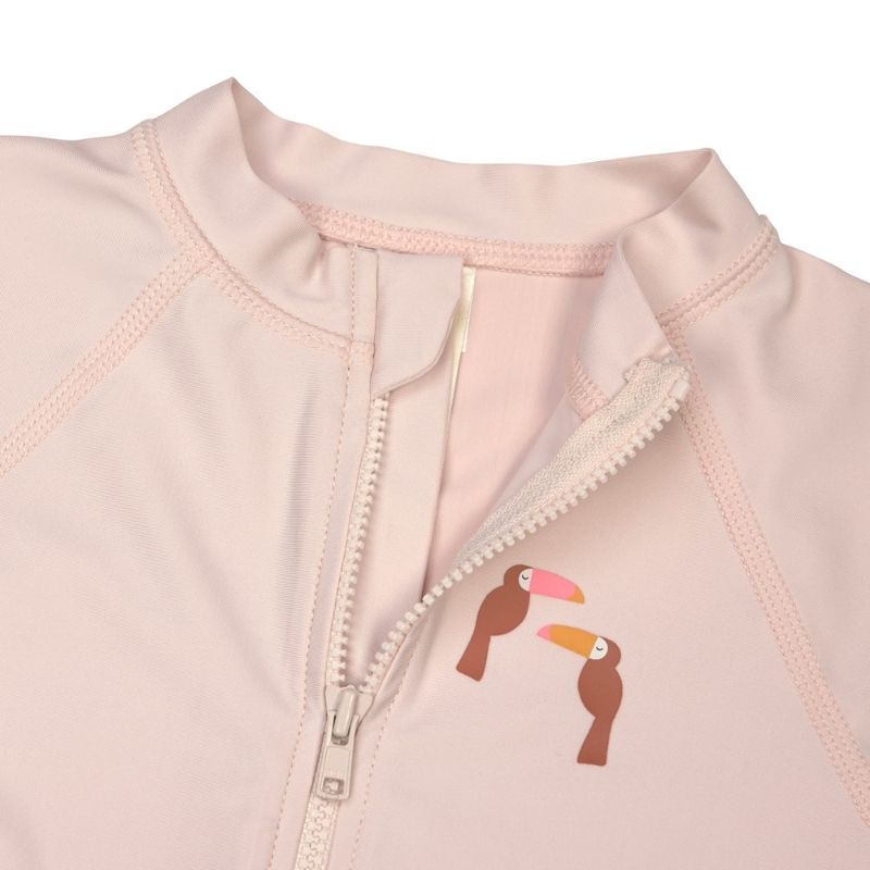 UV Zwempak Toucan - roze UV Zwempak Toucan - roze