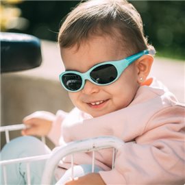 Zonnebril - Splash - 0-3 years - Koolsun - FLEX 0-3 jaar Zonnebril - Splash - 0-3 years - Koolsun - FLEX 0-3 jaar