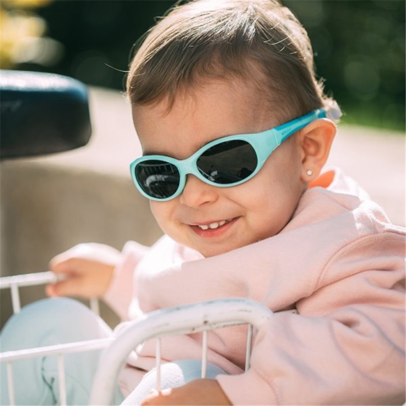 Zonnebril - Splash - 0-3 years - Koolsun - FLEX 0-3 jaar Zonnebril - Splash - 0-3 years - Koolsun - FLEX 0-3 jaar