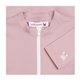UV pakje Nude - lange mouw & korte pijpjes UV pakje Nude - lange mouw & korte pijpjes