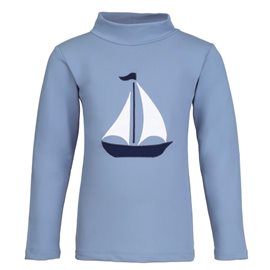 UV shirt Petrol Boat - lange mouw UV shirt Petrol Boat - lange mouw