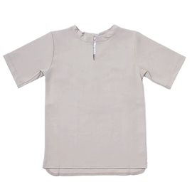 UV Shirt Latte Anchor UV Shirt Latte Anchor