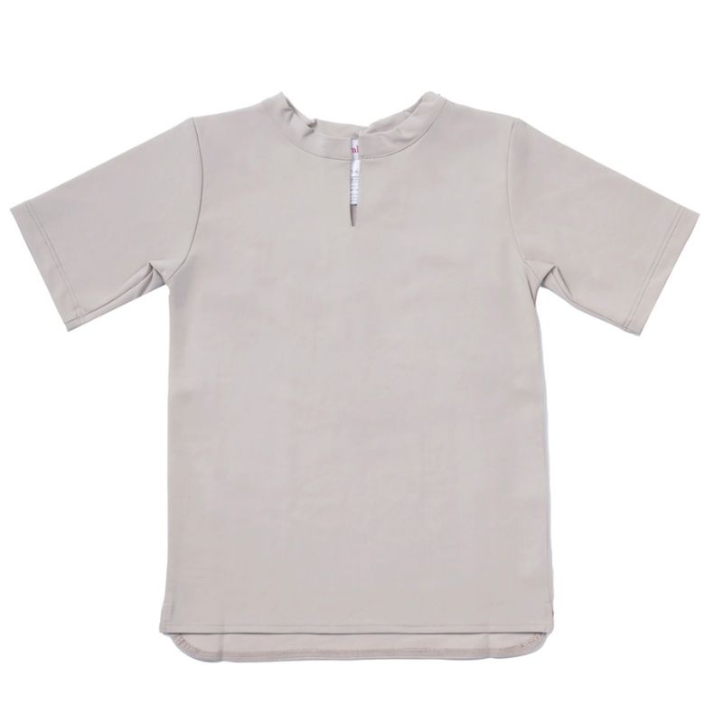 UV Shirt Latte Anchor UV Shirt Latte Anchor
