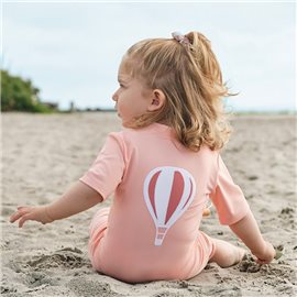UV pakje Sommer Balloon - korte mouw UV pakje Sommer Balloon - korte mouw