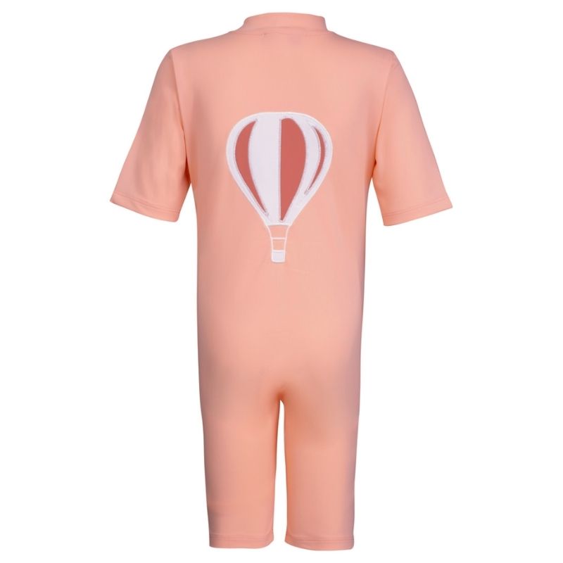 UV pakje Sommer Balloon - korte mouw UV pakje Sommer Balloon - korte mouw