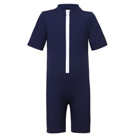UV pakje Blue - korte mouw UV pakje Blue - korte mouw