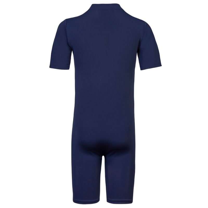UV pakje Blue - korte mouw UV pakje Blue - korte mouw