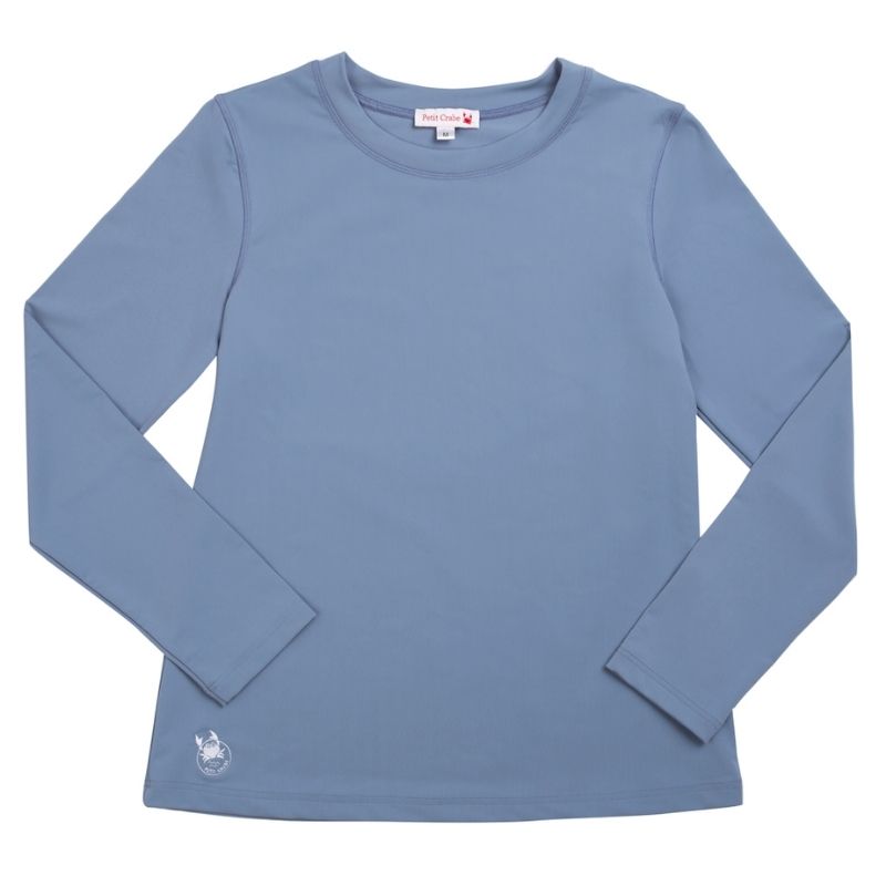 UV shirt Dames Petrol - korte mouw; Dames (13+ jaar), UV shirts, UV shirt Dames, Dames UV Shirts Petit Crabe UV shirt Dames Petrol - korte mouw; Dames (13+ jaar), UV shirts, UV shirt Dames, Dames UV Shirts Petit Crabe