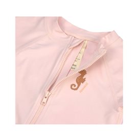 UV Zwempak Seahorse - light pink UV Zwempak Seahorse - light pink