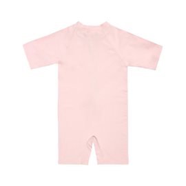 UV Zwempak Seahorse - light pink UV Zwempak Seahorse - light pink