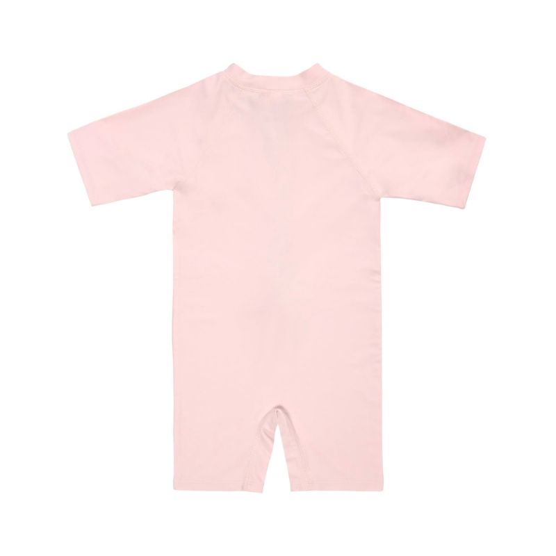 UV Zwempak Seahorse - light pink UV Zwempak Seahorse - light pink