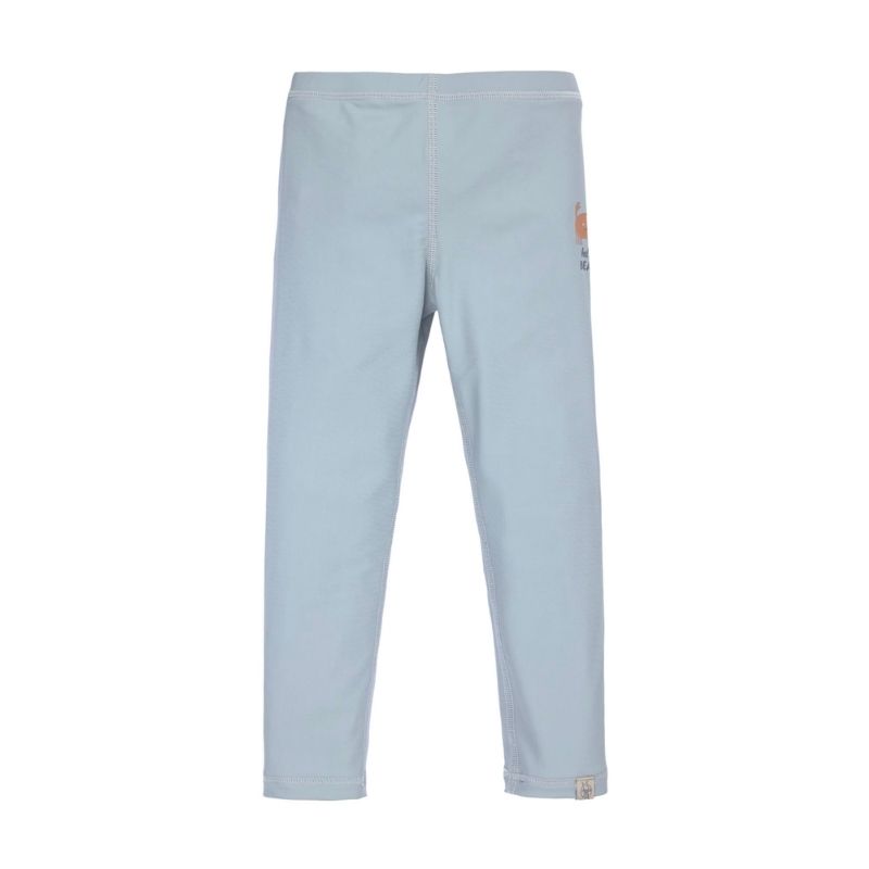 UV Legging Light blue