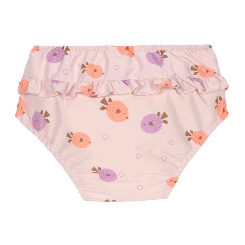 Zwemuier Fish - light pink Zwemuier Fish - light pink