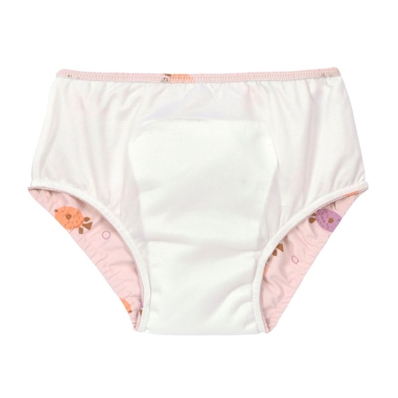 Zwemuier Fish - light pink Zwemuier Fish - light pink