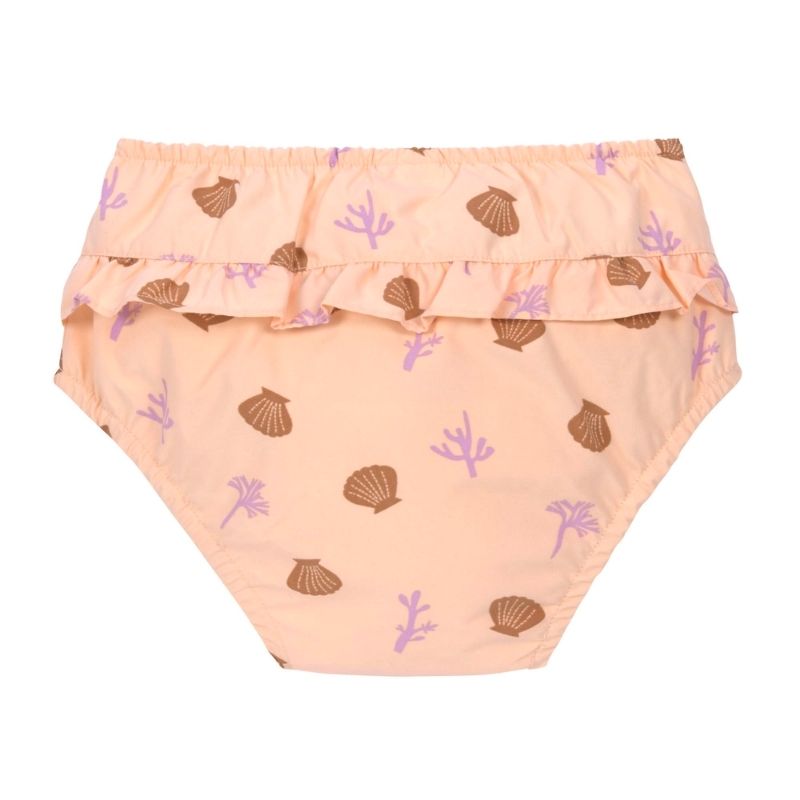 Zwemuier Corals - peach rose Zwemuier Corals - peach rose