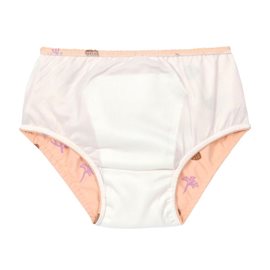 Zwemuier Corals - peach rose Zwemuier Corals - peach rose