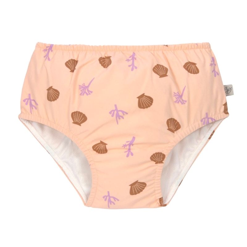 Zwemuier Corals - peach rose