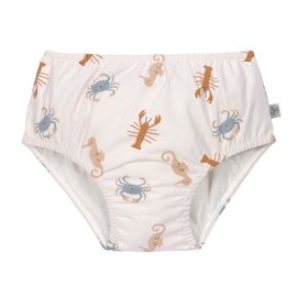 Zwemuier Sea Animals - milky Zwemuier Sea Animals - milky