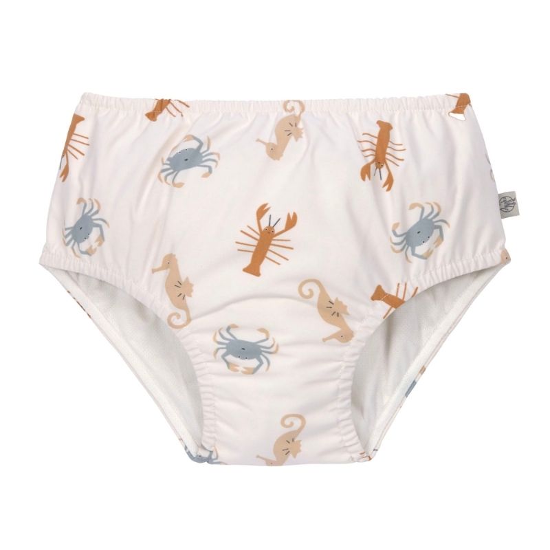 Zwemuier Sea Animals - milky Zwemuier Sea Animals - milky