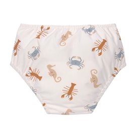 Zwemuier Sea Animals - milky Zwemuier Sea Animals - milky