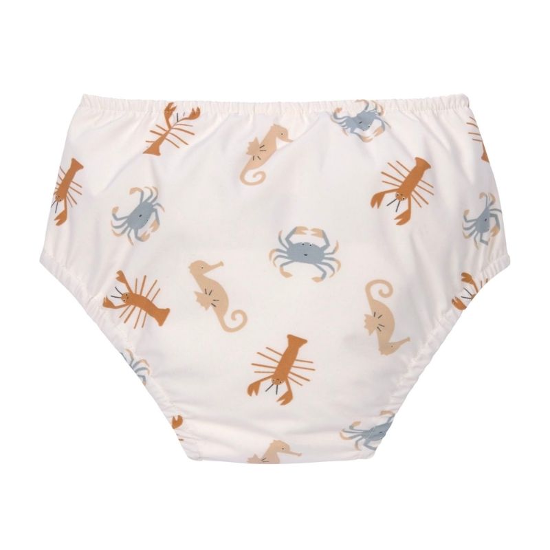 Zwemuier Sea Animals - milky Zwemuier Sea Animals - milky