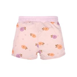 Zwemshort meisje Fish - light pink Zwemshort meisje Fish - light pink