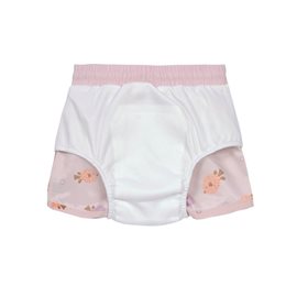 Zwemshort meisje Fish - light pink Zwemshort meisje Fish - light pink