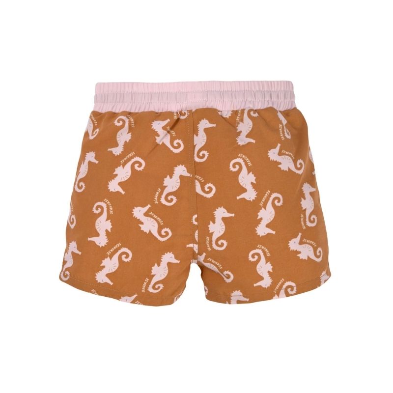 Zwemshort meisje Seahorse Zwemshort meisje Seahorse