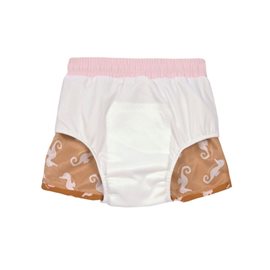 Zwemshort meisje Seahorse Zwemshort meisje Seahorse