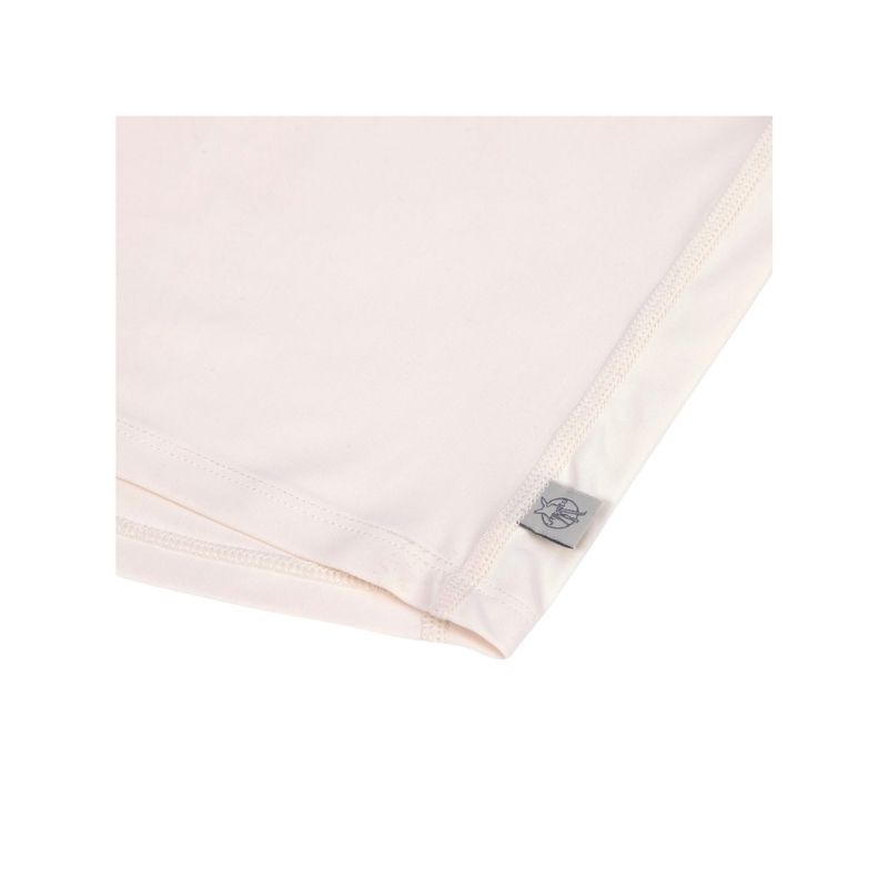 UV Shirt Crabs korte mouw - milky UV Shirt Crabs korte mouw - milky