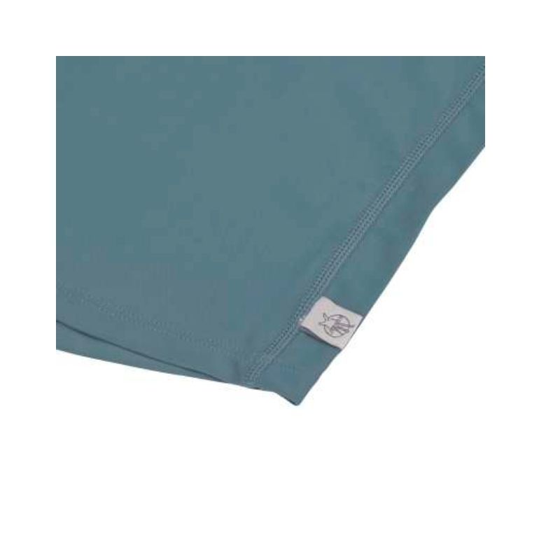 UV Shirt Hello Beach korte mouw - blue UV Shirt Hello Beach korte mouw - blue