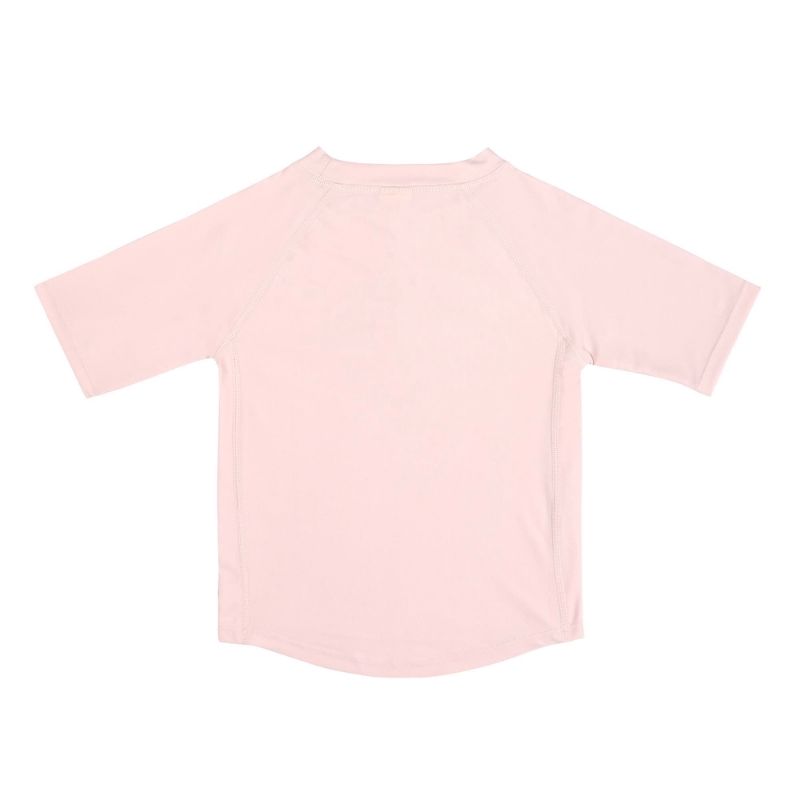 UV Shirt Seahorse korte mouw - light pink UV Shirt Seahorse korte mouw - light pink