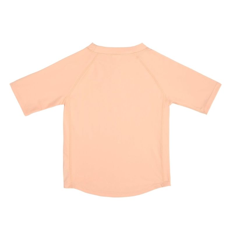 UV shirt Corals korte mouw - peach rose UV shirt Corals korte mouw - peach rose