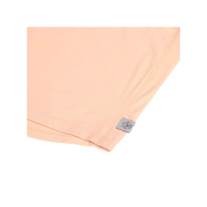 UV shirt Corals korte mouw - peach rose