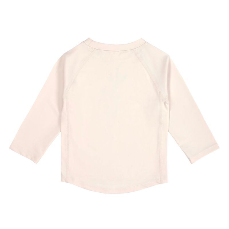 UV shirt Corals lange mouw - milky UV shirt Corals lange mouw - milky
