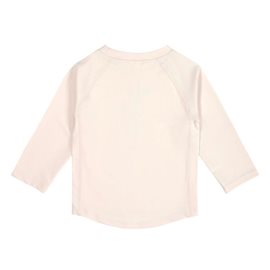 UV shirt Hello Beach lange mouw - milky UV shirt Hello Beach lange mouw - milky